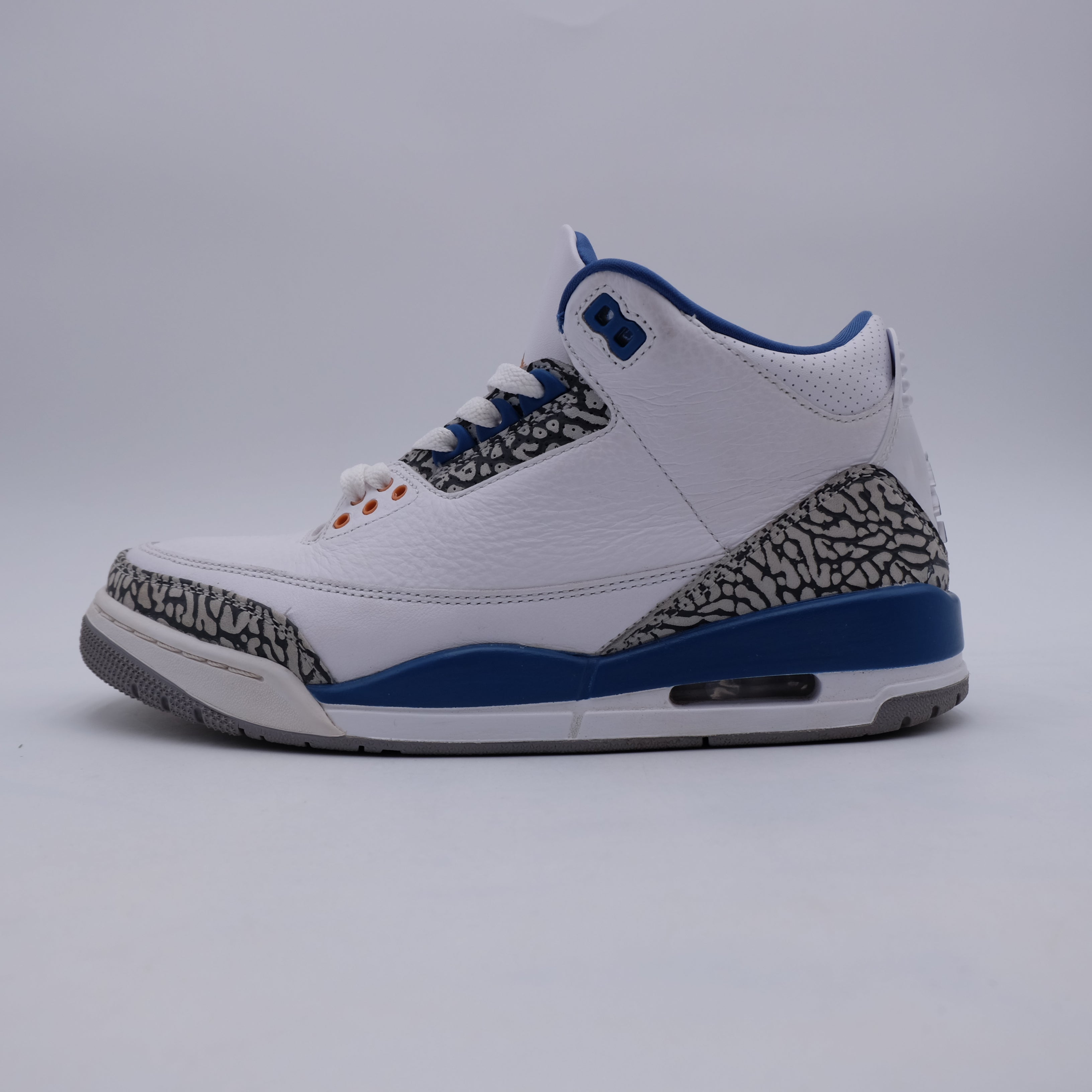Jordan 3 Wizards (taille 42)