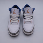 Jordan 3 Wizards (taille 42)