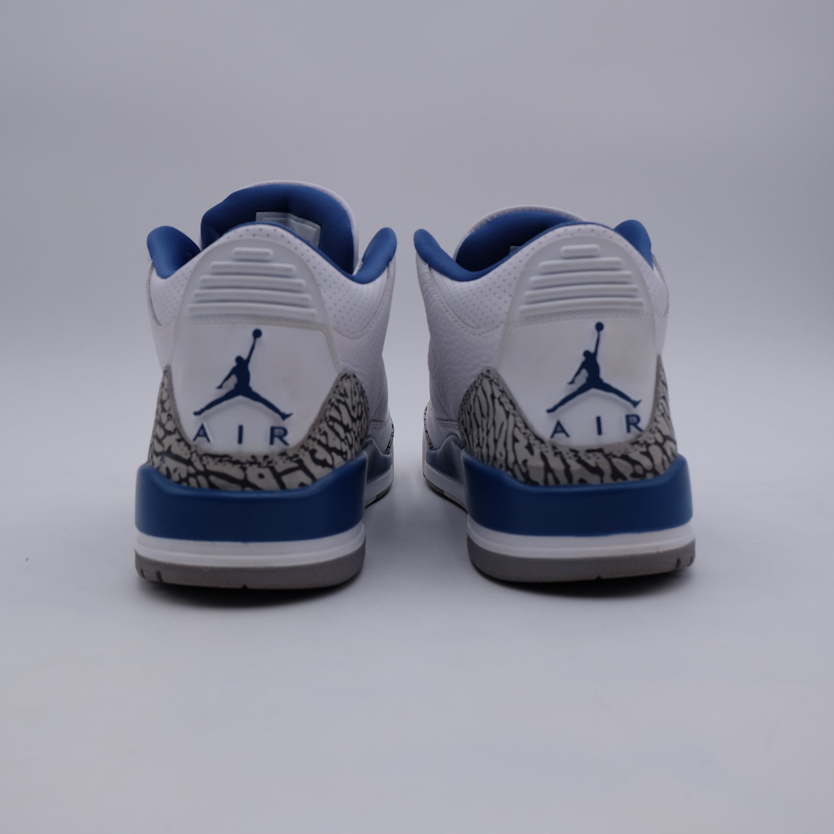 Jordan 3 Wizards (taille 42)