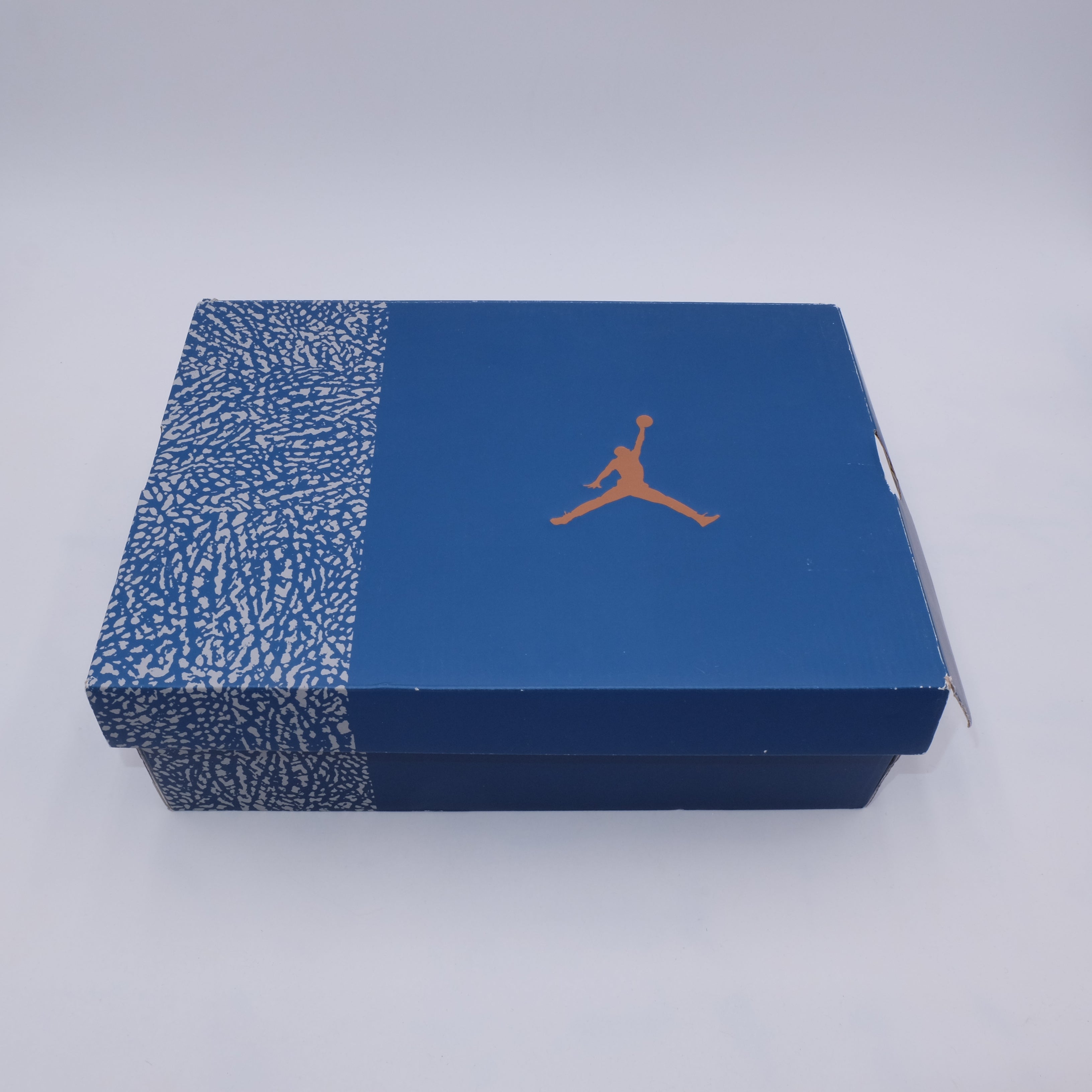 Jordan 3 Wizards (taille 42)