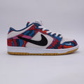 Dunk SB Parra Abstract Art (taille 44,5)