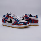 Dunk SB Parra Abstract Art (taille 44,5)