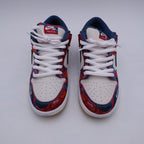 Dunk SB Parra Abstract Art (taille 44,5)