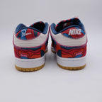 Dunk SB Parra Abstract Art (taille 44,5)