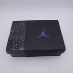 Jordan 3 Dark Iris (taille 44)
