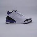 Jordan 3 Dark Iris (taille 42)