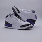 Jordan 3 Dark Iris (taille 42)