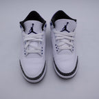 Jordan 3 Dark Iris (taille 42)