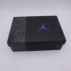 Jordan 3 Dark Iris (taille 42)