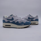 Air Max 1 Patta Waves Aqua (taille 38,5)