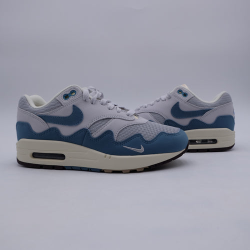 Air Max 1 Patta Waves Aqua (taille 38,5)
