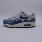 Air Max 1 Patta Waves Aqua (taille 38,5)