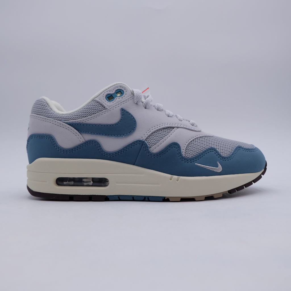 Air Max 1 Patta Waves Aqua (taille 38,5)