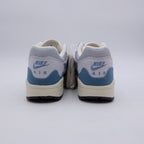 Air Max 1 Patta Waves Aqua (taille 38,5)