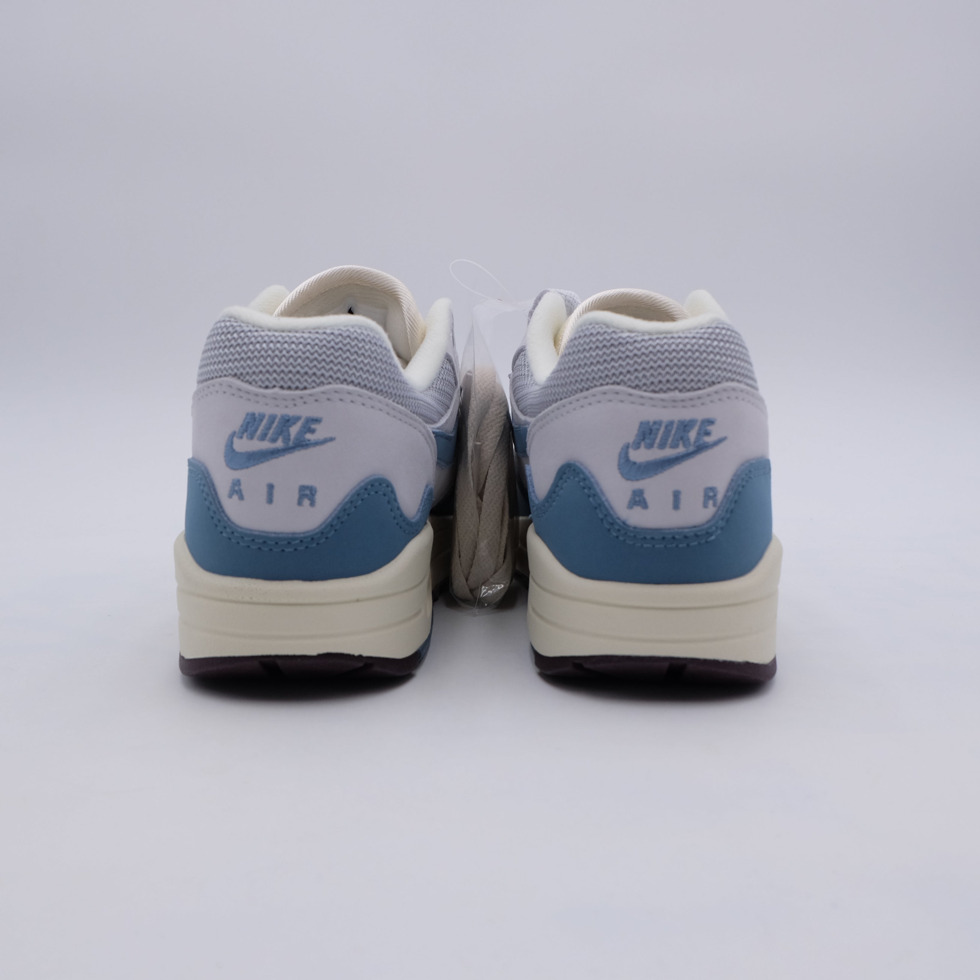 Air Max 1 Patta Waves Aqua (taille 38,5)