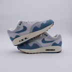 Air Max 1 Patta Waves Aqua (taille 38,5)