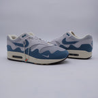 Air Max 1 Patta Waves Aqua (taille 45)