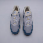 Air Max 1 Patta Waves Aqua (taille 45)