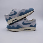 Air Max 1 Patta Waves Aqua (taille 45)