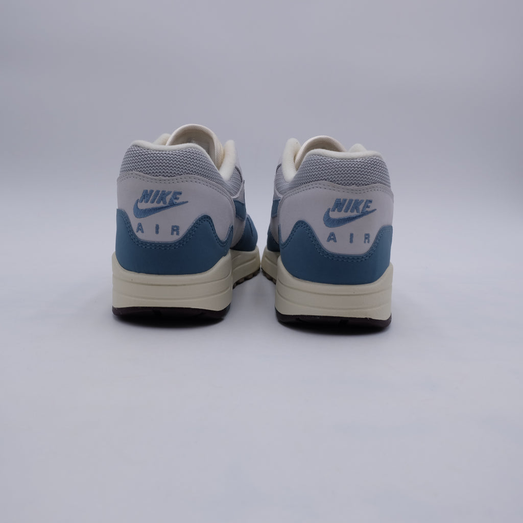 Air Max 1 Patta Waves Aqua (taille 45)