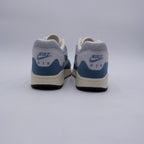 Air Max 1 Patta Waves Aqua (taille 45)