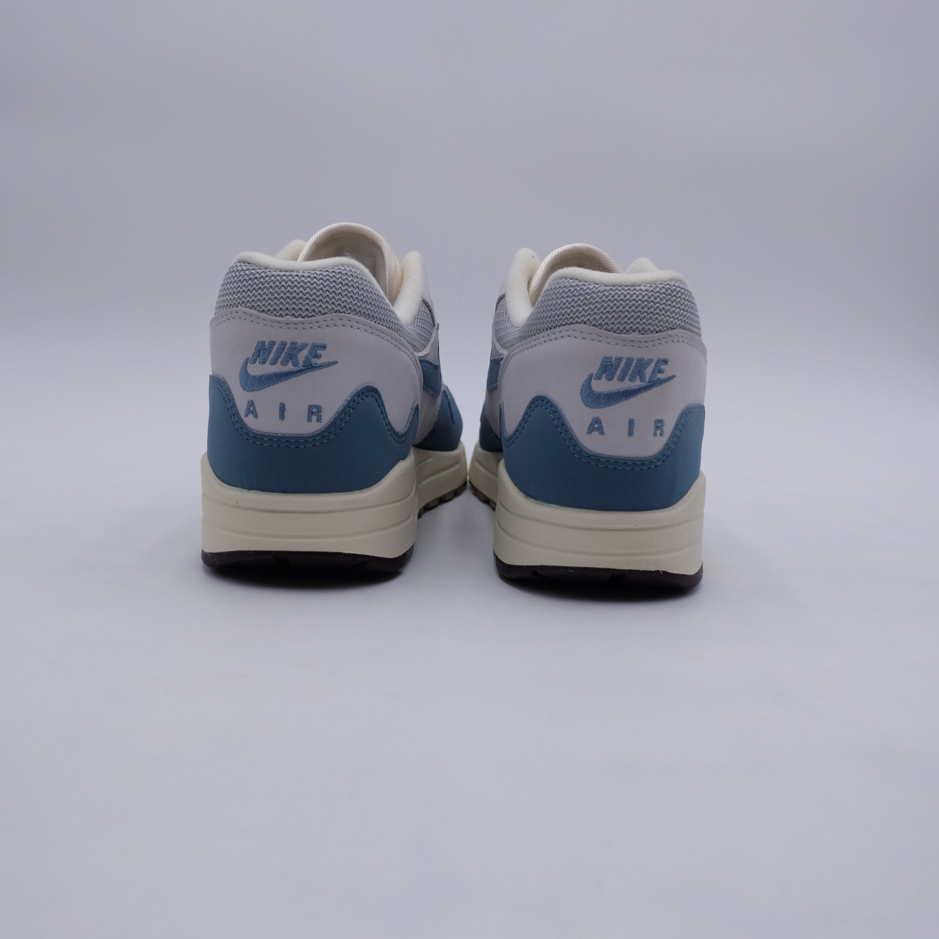 Air Max 1 Patta Waves Aqua (taille 45)