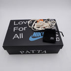 Air Max 1 Patta Waves Aqua (taille 45)
