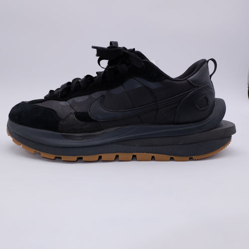 Nike Sacai Vaporwaffle Black Gum (taille 44,5)