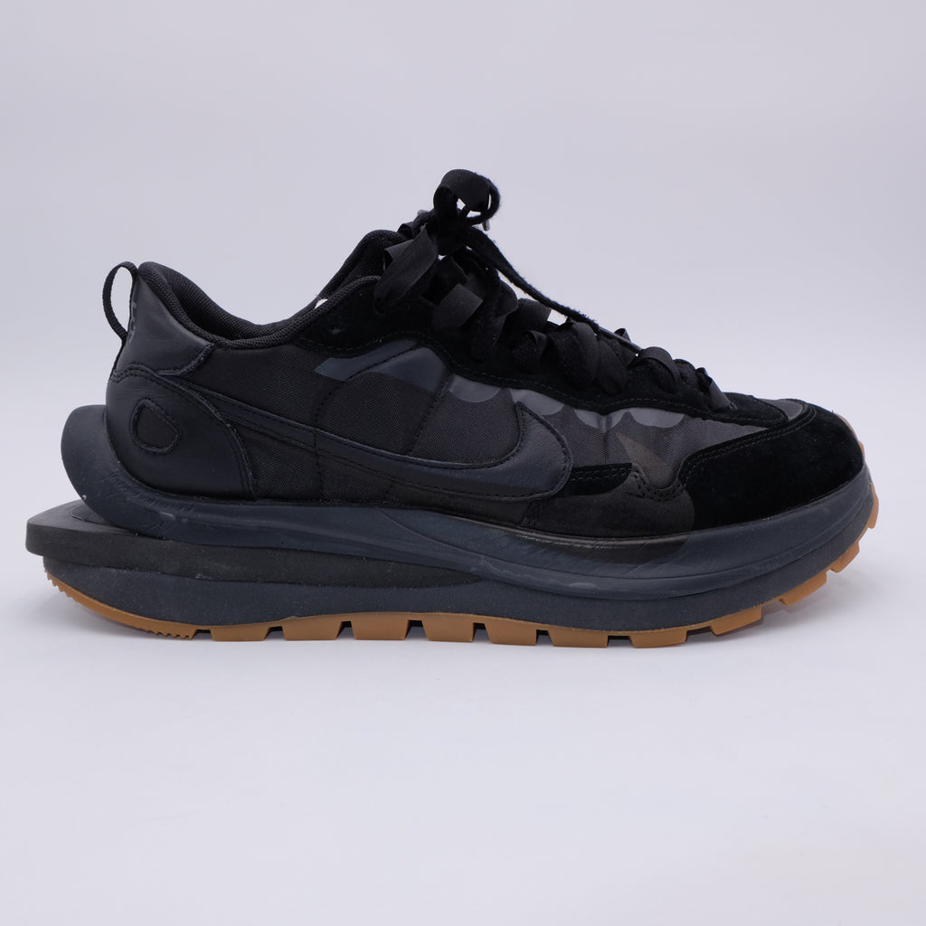 Nike Sacai Vaporwaffle Black Gum (taille 44,5)