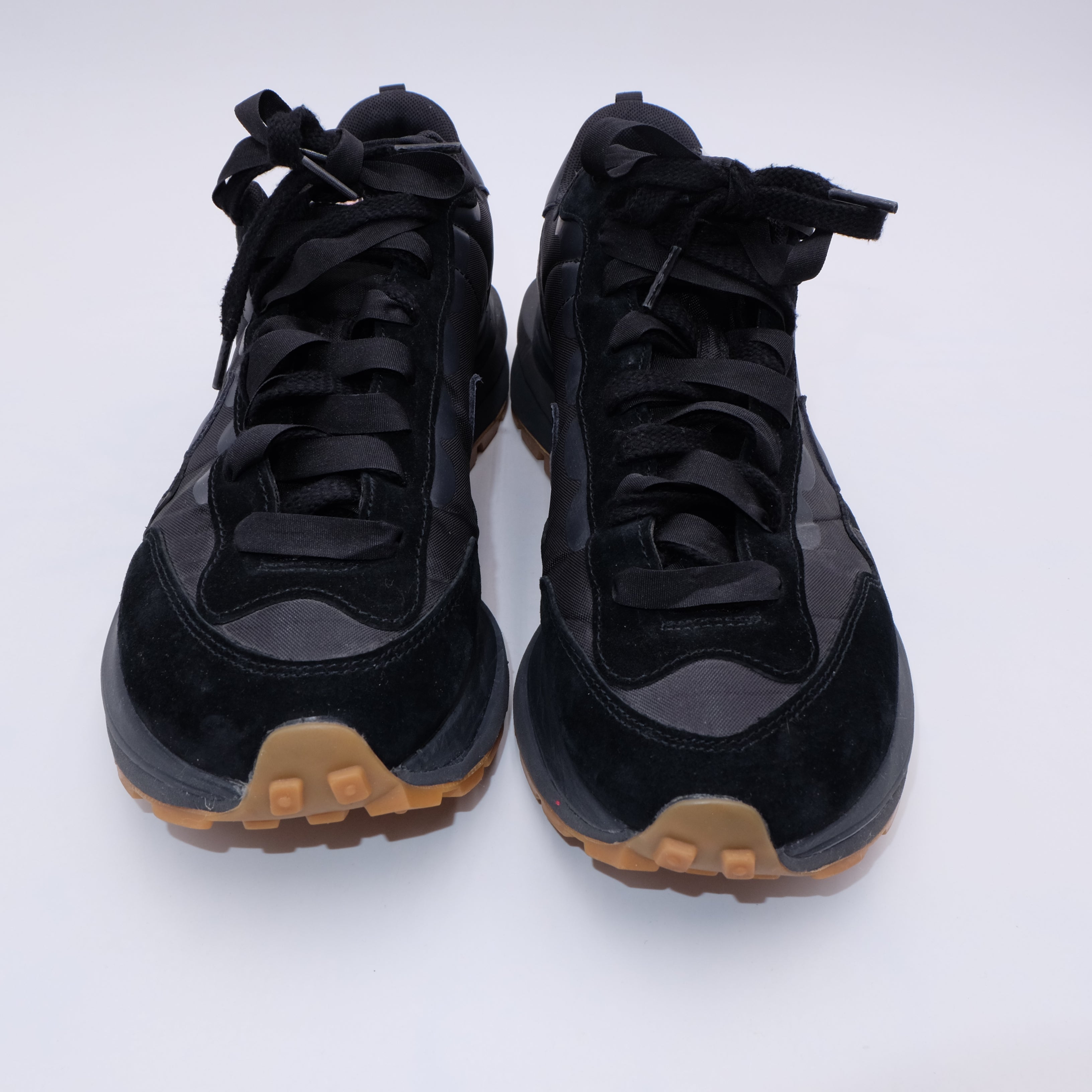 Nike Sacai Vaporwaffle Black Gum (taille 44,5)