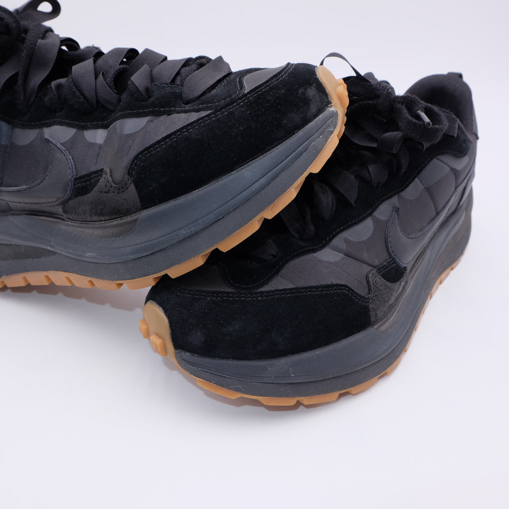 Nike Sacai Vaporwaffle Black Gum (taille 44,5)