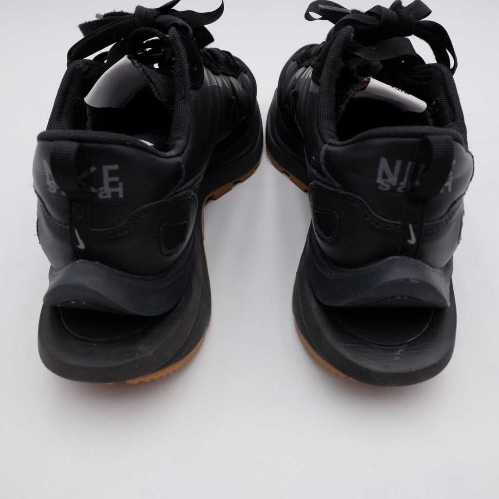 Nike Sacai Vaporwaffle Black Gum (taille 44,5)