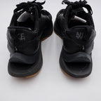 Nike Sacai Vaporwaffle Black Gum (taille 44,5)