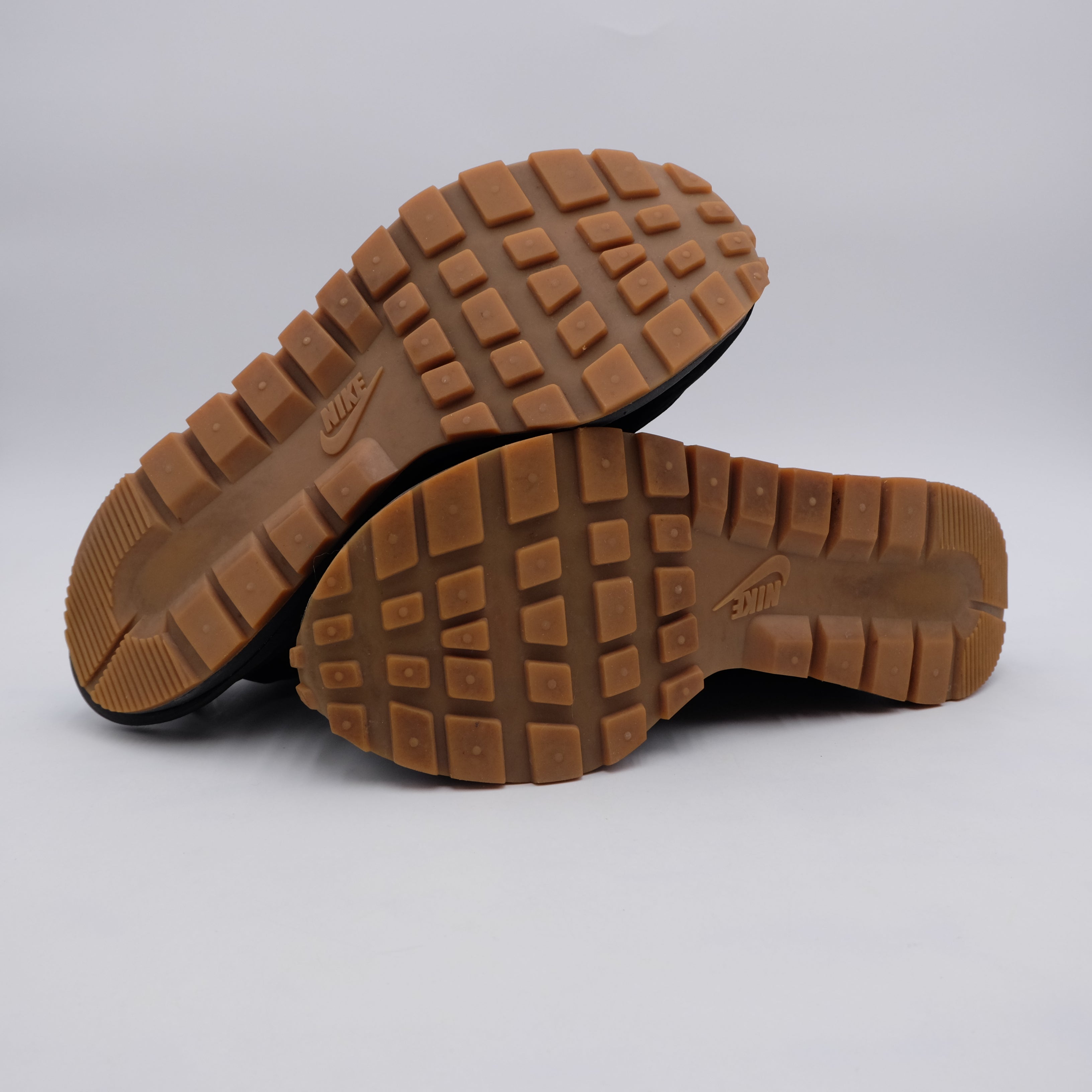 Nike Sacai Vaporwaffle Black Gum (taille 44,5)