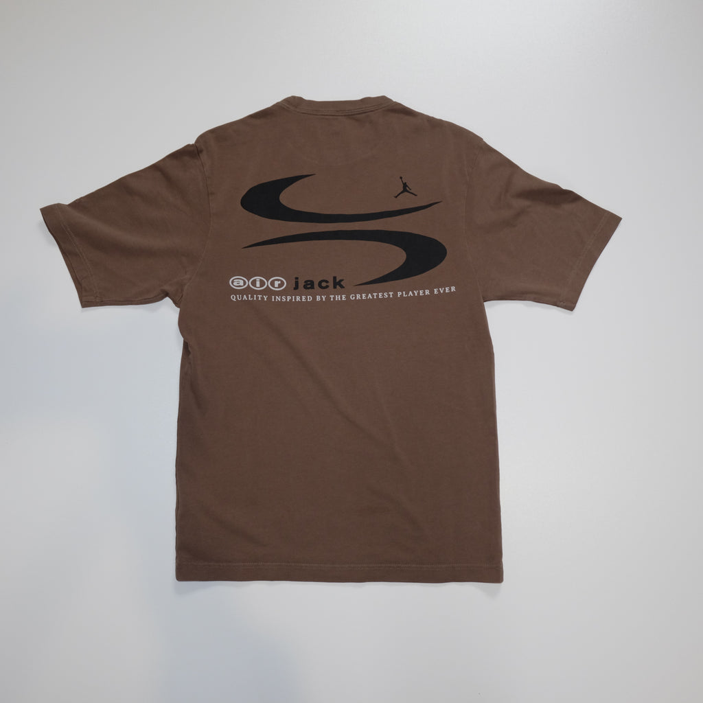 T-shirt Jordan x Travis Scott (taille S)
