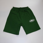 Short vert foncé Corteiz (taille M)
