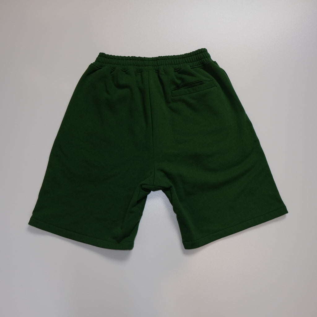 Short vert foncé Corteiz (taille M)