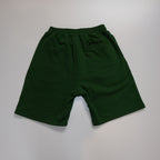 Short vert foncé Corteiz (taille M)