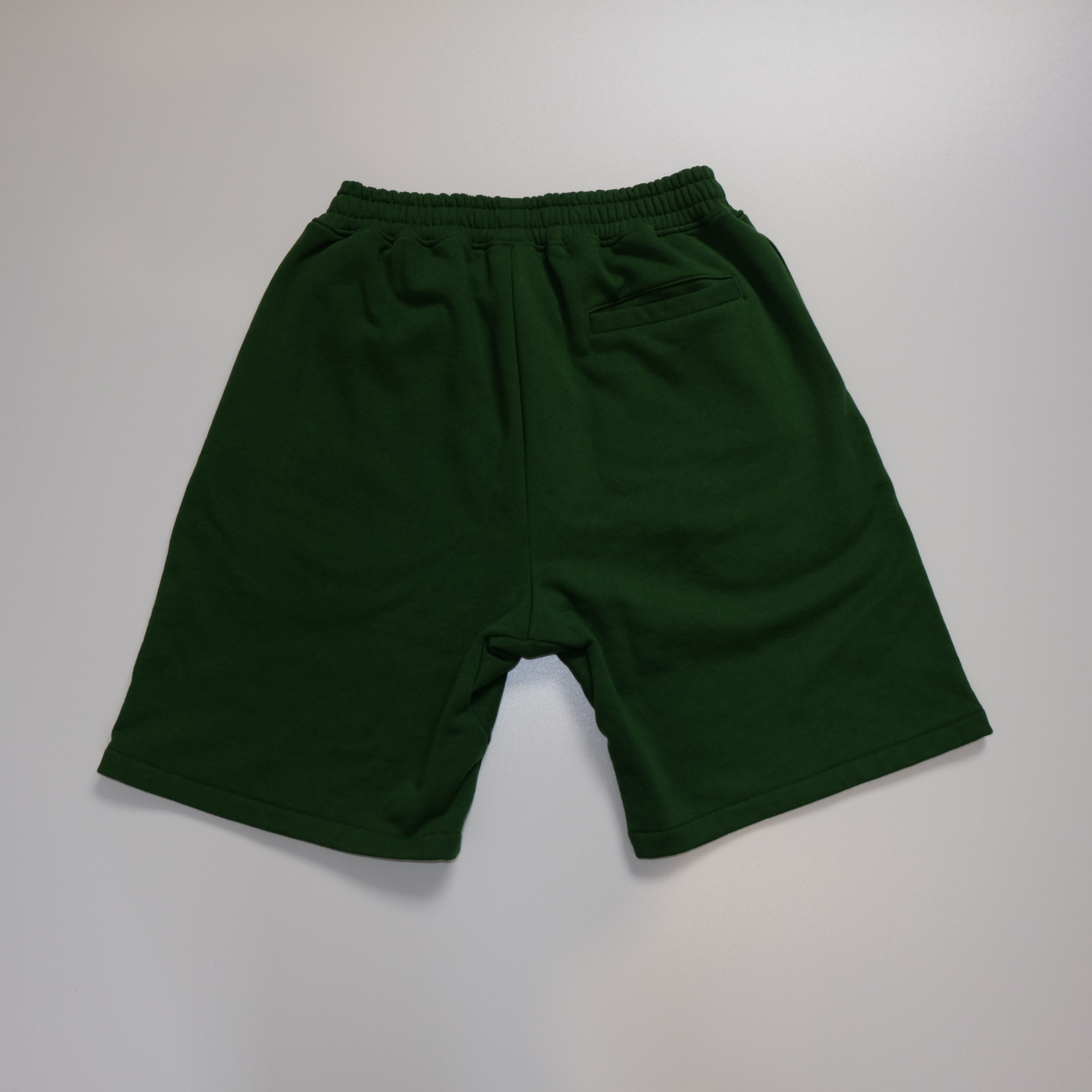 Short vert foncé Corteiz (taille M)