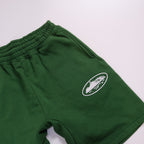 Short vert foncé Corteiz (taille M)