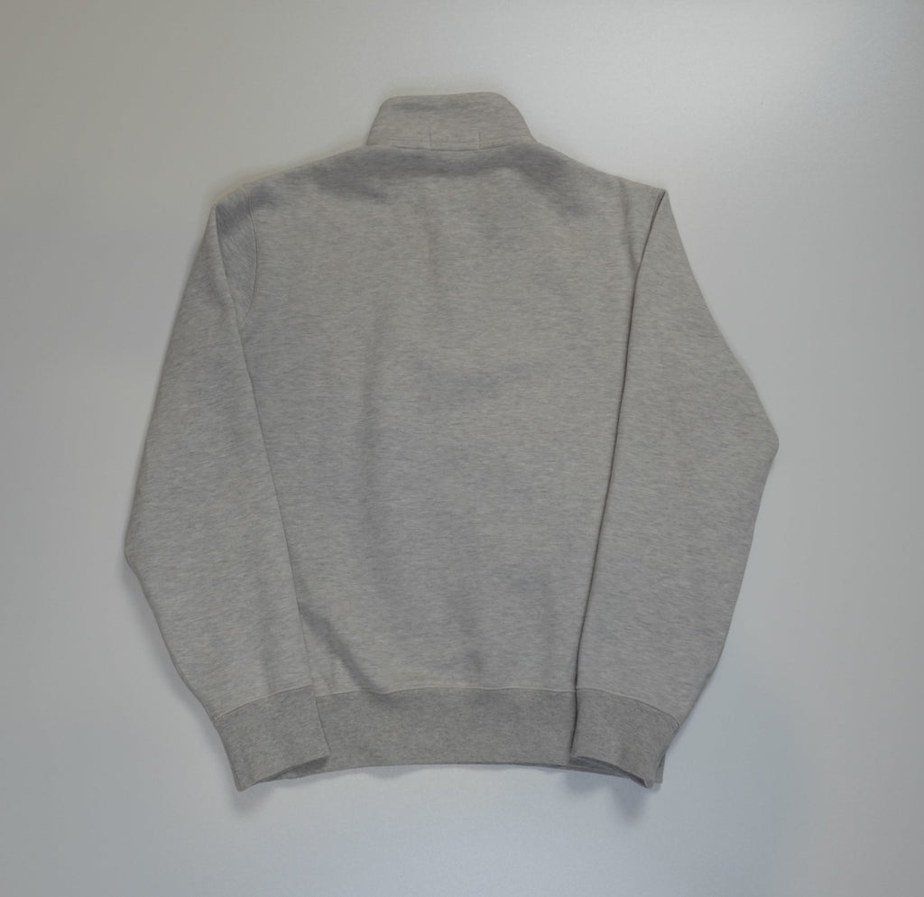 Pull demi-zippé Ralph Lauren (taille XS)
