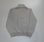 Pull demi-zippé Ralph Lauren (taille XS)