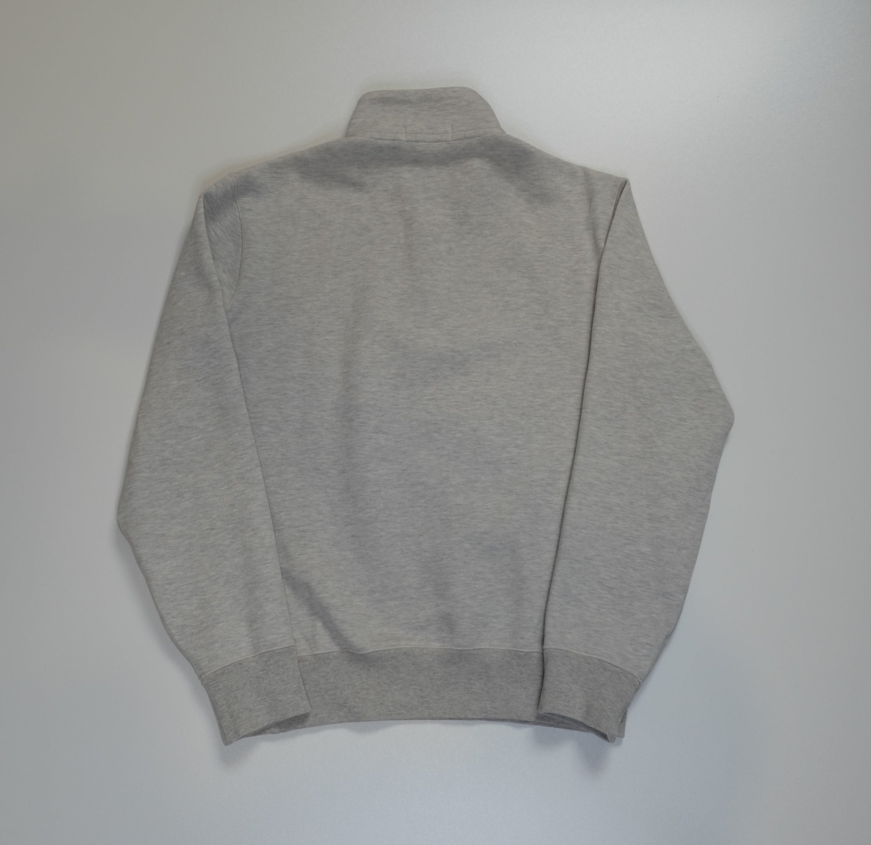 Pull demi-zippé Ralph Lauren (taille XS)