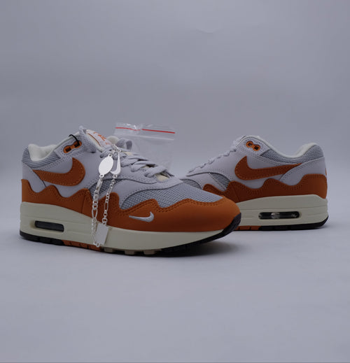 Nike Air Max 1 Patta Monarch (taille 36,5)