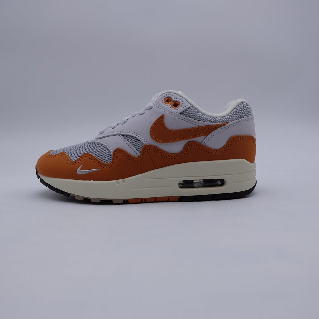 Nike Air Max 1 Patta Monarch (taille 36,5)
