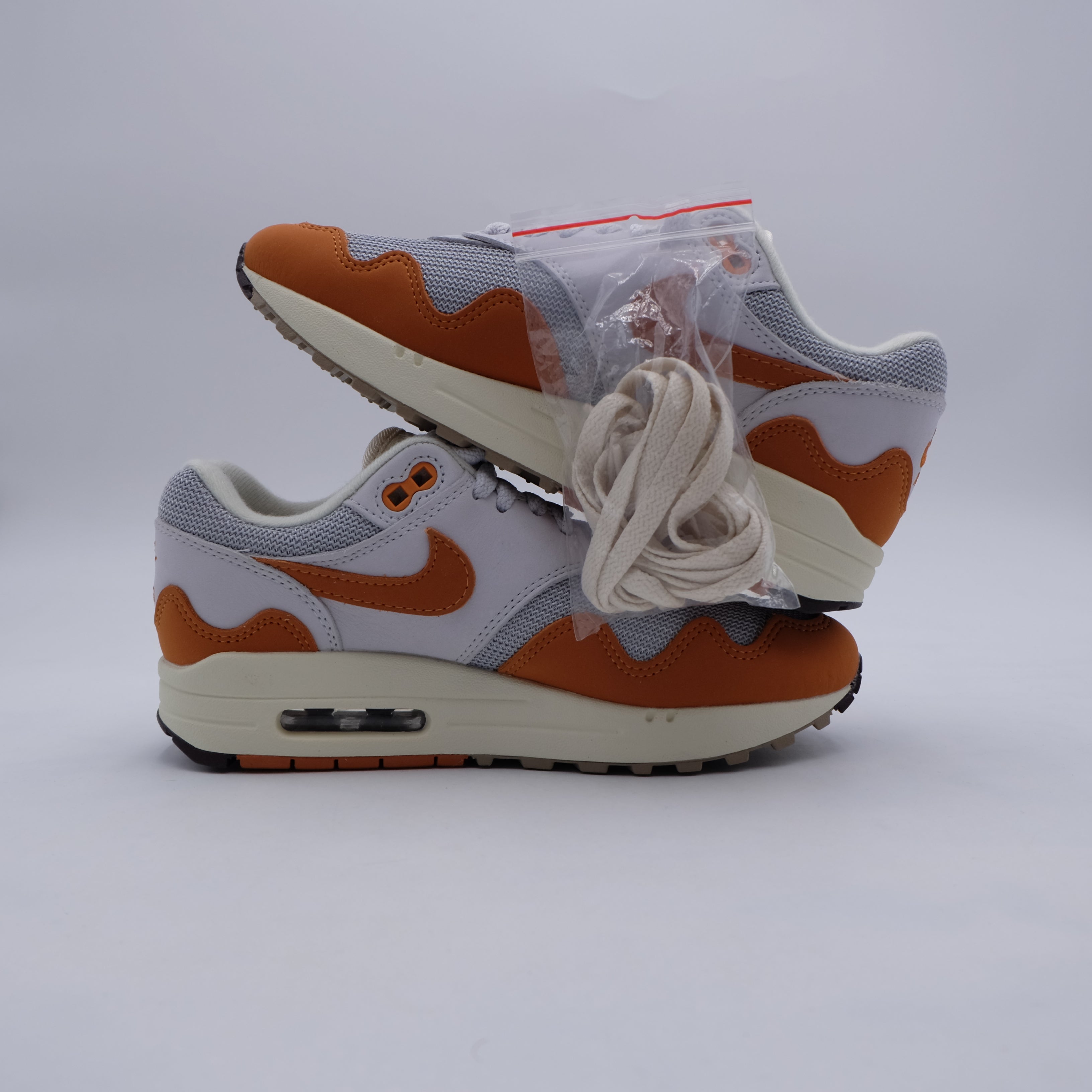 Nike Air Max 1 Patta Monarch (taille 36,5)