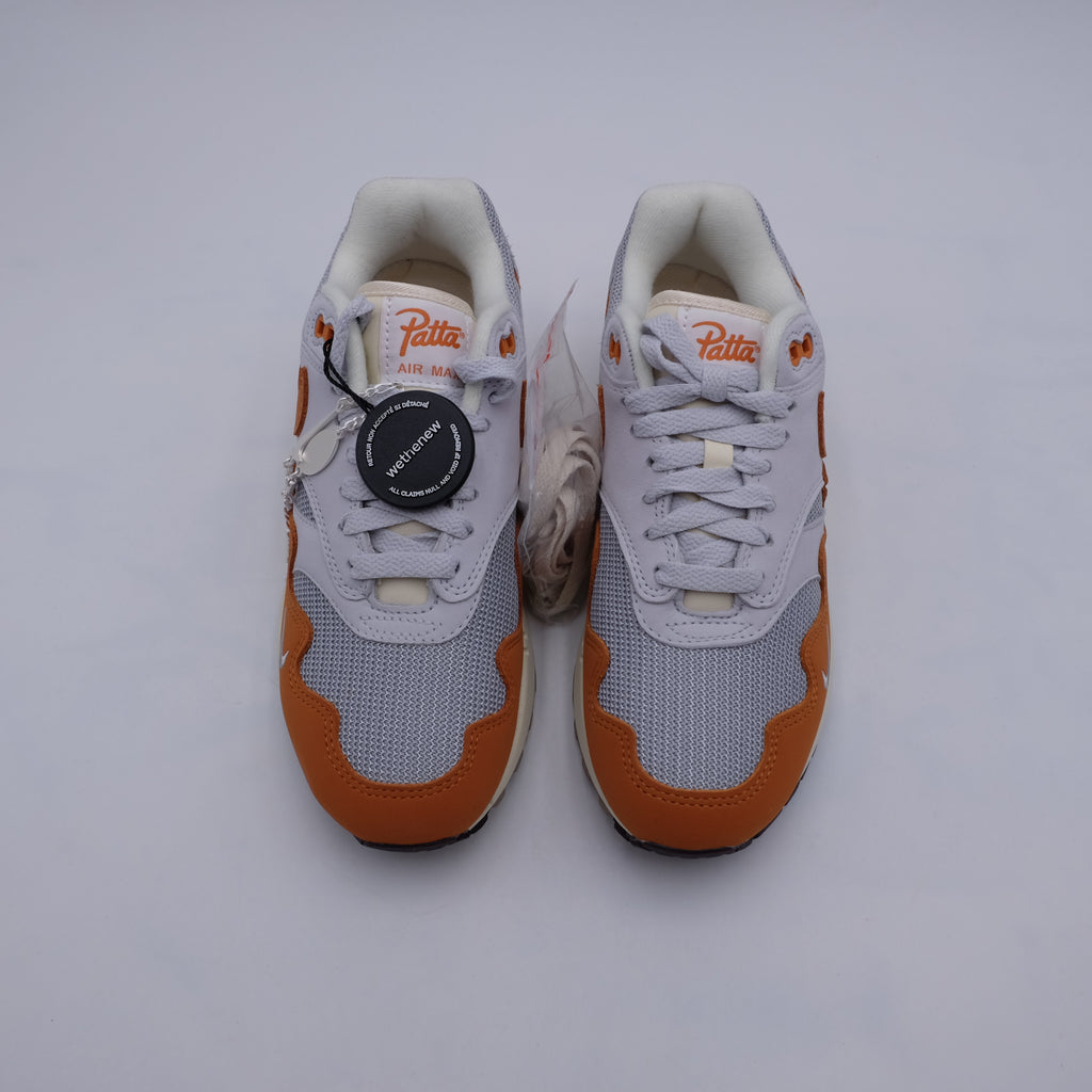 Nike Air Max 1 Patta Monarch (taille 36,5)