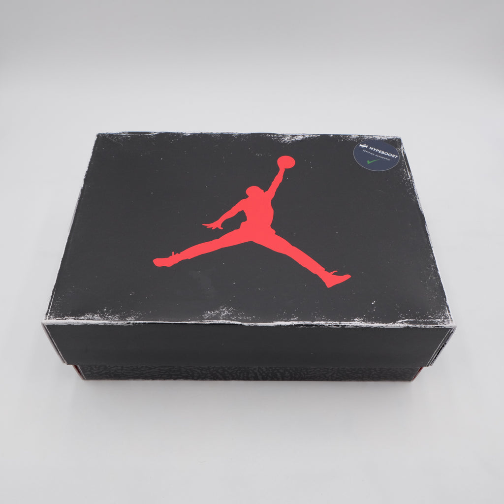 Jordan 3 White Cement Reimagined (taille 44)