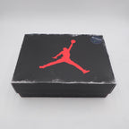 Jordan 3 White Cement Reimagined (taille 44)