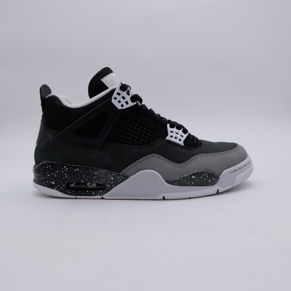 Jordan 4 Fear (taille 42)